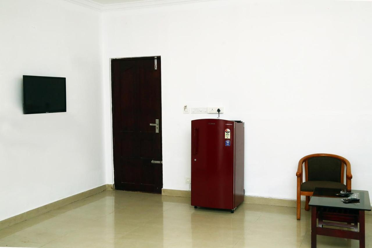 Hotel Awa Residency Kochi Exteriér fotografie