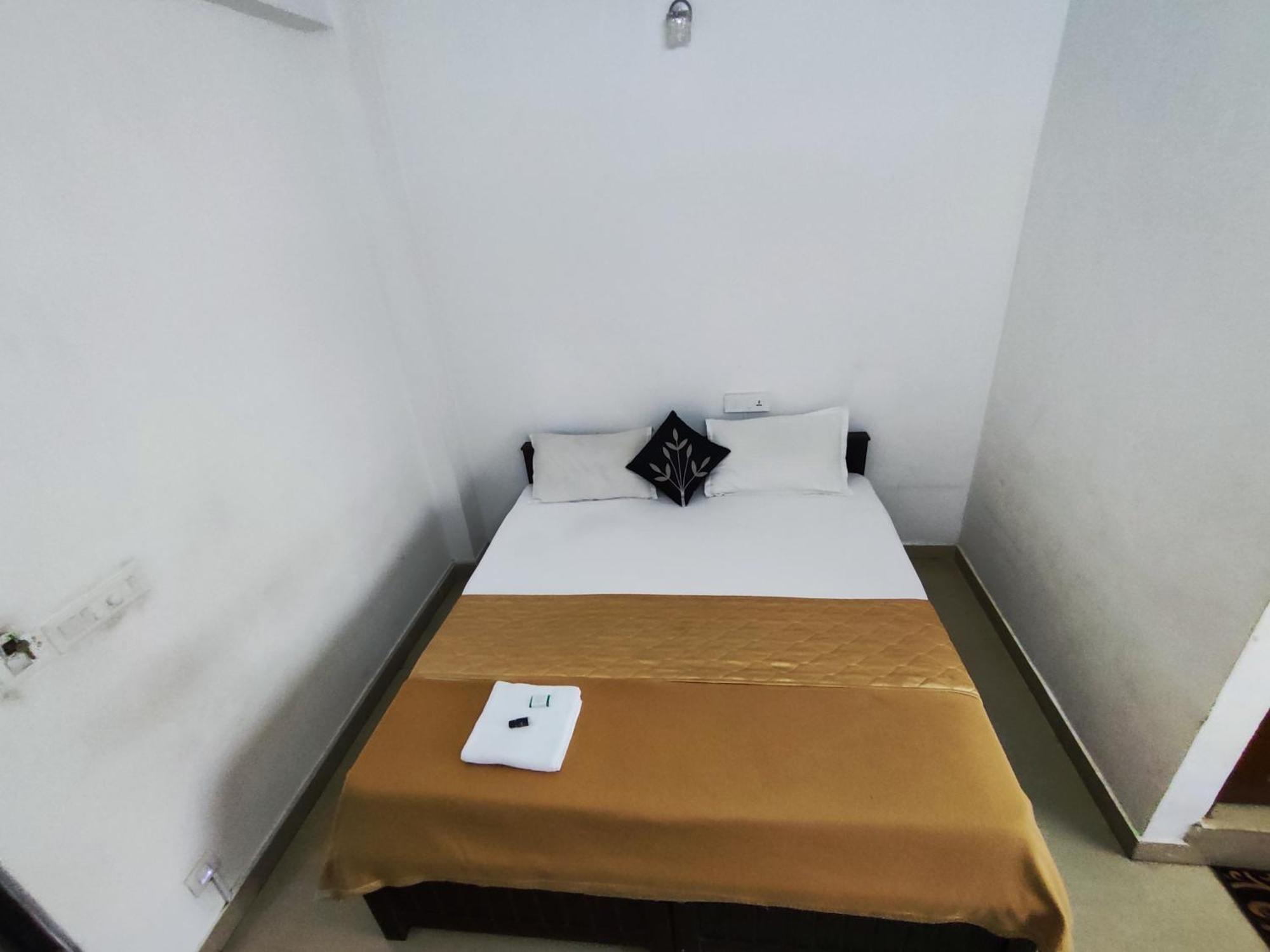 Hotel Awa Residency Kochi Pokoj fotografie